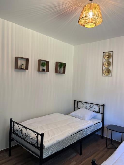 Le Nid Douillet Classe 2 Etoiles 플루바즐라넥 외부 사진